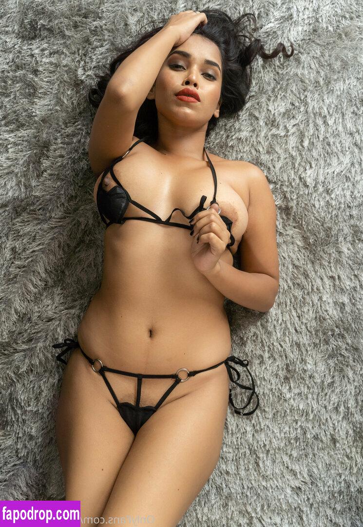 Joyeeta Banik /  leak of nude photo #0019 from OnlyFans or Patreon