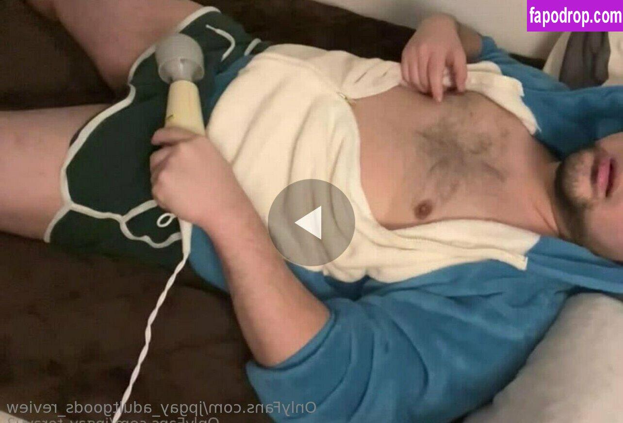 jpgay_adultgoods_review / wusgoodtay leak of nude photo #0157 from OnlyFans or Patreon