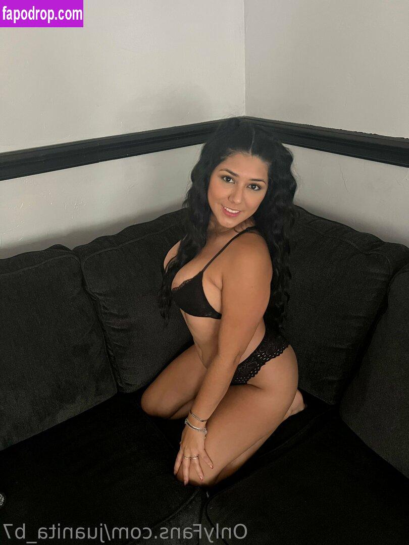 Juanita Barragan / juanita_b7 / juanita_barragan / juanita_lb leak of nude photo #0022 from OnlyFans or Patreon
