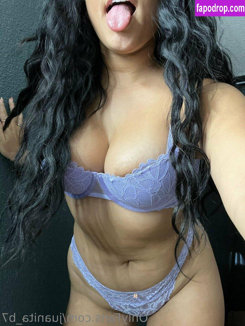 Juanita Barragan / juanita_b7 / juanita_barragan / juanita_lb leak of nude photo #0041 from OnlyFans or Patreon
