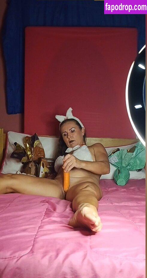 Jucimeri Hoinacki / Meri Santos / meriyiyiy leak of nude photo #0006 from OnlyFans or Patreon