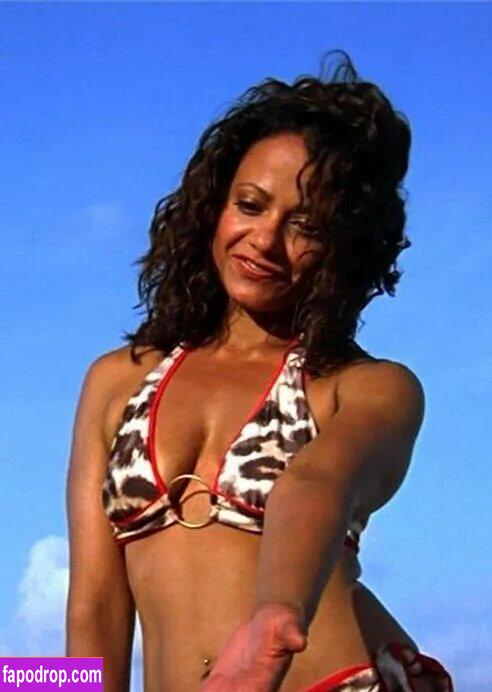 Judy Reyes / Nurse Carla from Scrubs / diegoreyesxxx / itisijudyreyes1 leak of nude photo #0002 from OnlyFans or Patreon