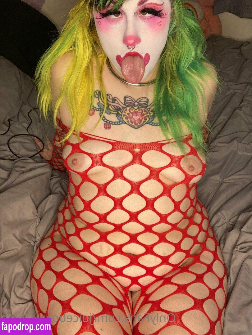 juiceboxxxclown /  leak of nude photo #0058 from OnlyFans or Patreon