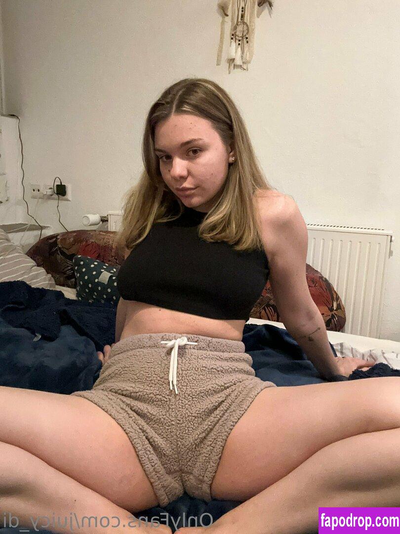 juicy_di /  leak of nude photo #0020 from OnlyFans or Patreon