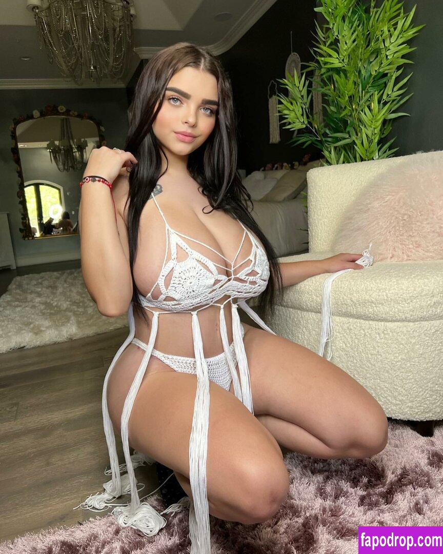 Juicy Jasmyn / jasmyn2juicy / jasmyn2juicyy leaked nude photo from OnlyFans  and Patreon #0061