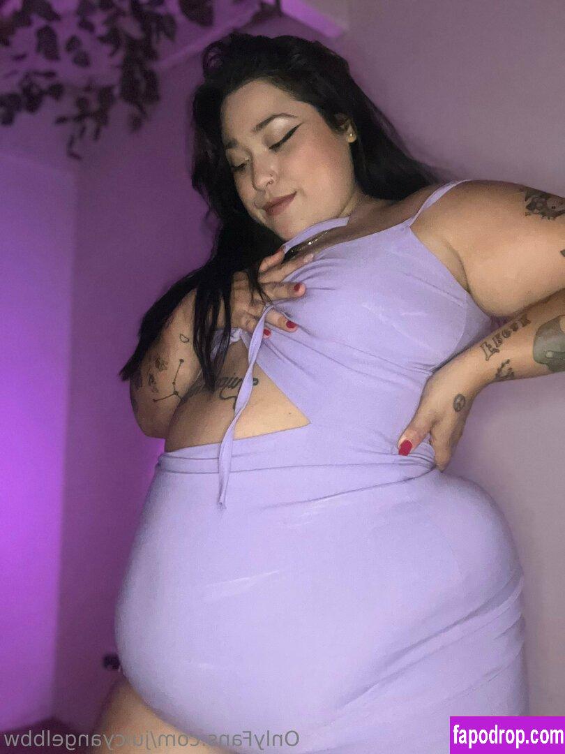 juicyangelbbw / juicy.angelbbw leak of nude photo #0157 from OnlyFans or Patreon