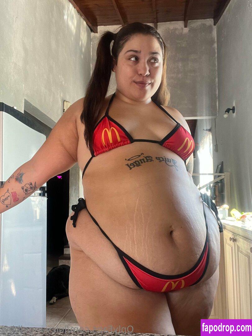 juicyangelbbw / juicy.angelbbw leak of nude photo #0166 from OnlyFans or Patreon