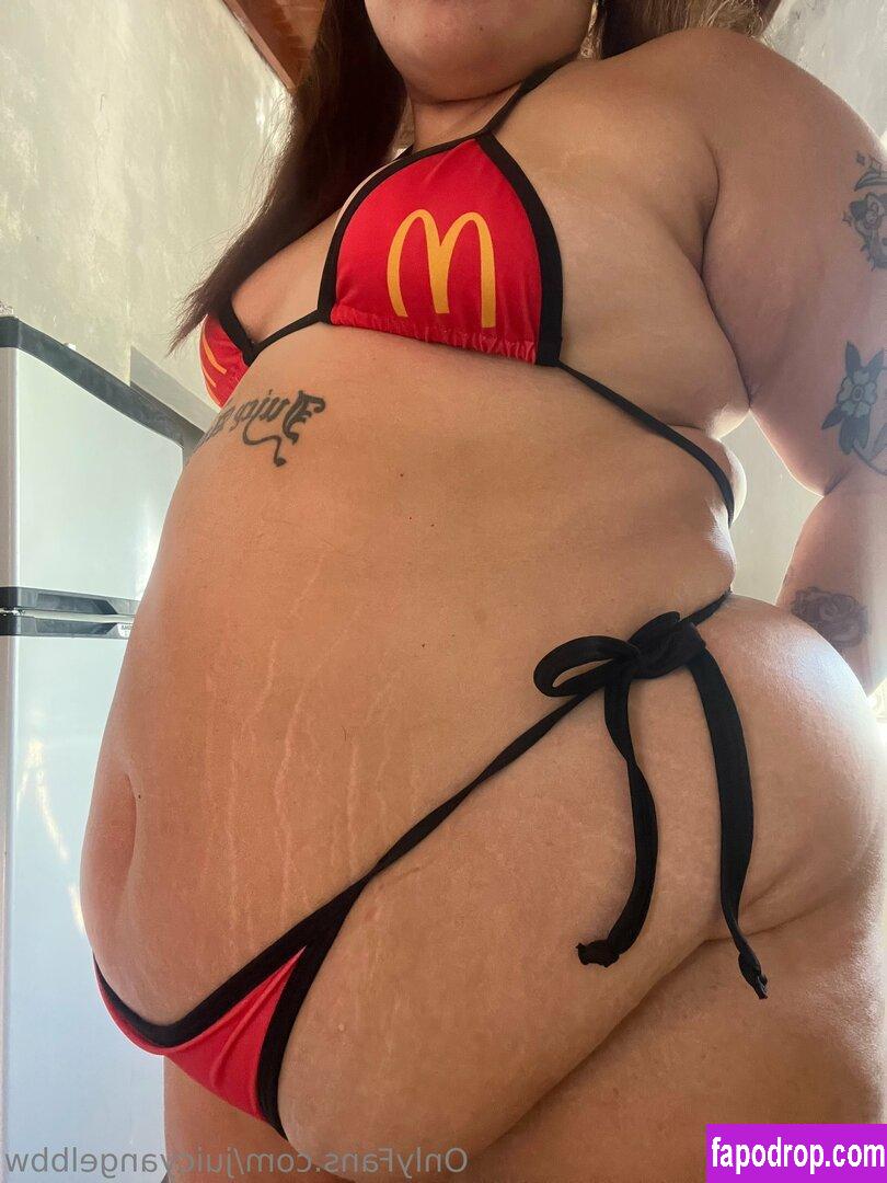 juicyangelbbw / juicy.angelbbw leak of nude photo #0168 from OnlyFans or Patreon