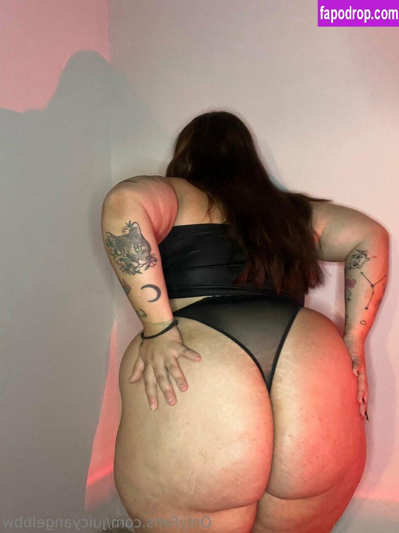 juicyangelbbw / juicy.angelbbw leak of nude photo #0185 from OnlyFans or Patreon