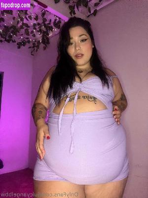 juicyangelbbw leak #0156