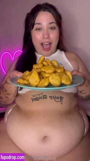 juicyangelbbw leak #0162