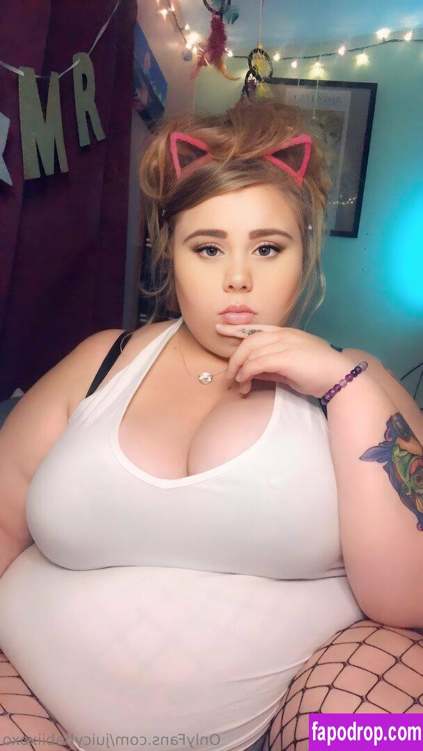 juicybabiixoxo / juicy__babiii leak of nude photo #0059 from OnlyFans or Patreon