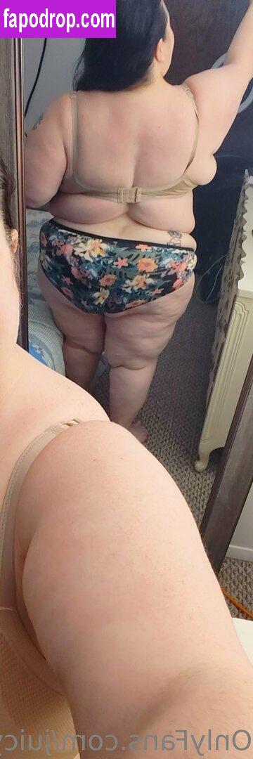 juicybootybbw /  leak of nude photo #0145 from OnlyFans or Patreon