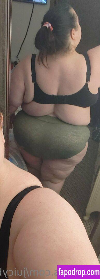 juicybootybbw /  leak of nude photo #0148 from OnlyFans or Patreon