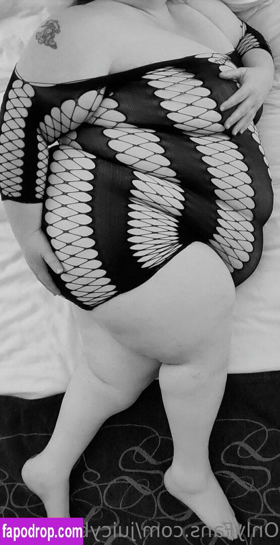 juicybootybbw /  leak of nude photo #0163 from OnlyFans or Patreon