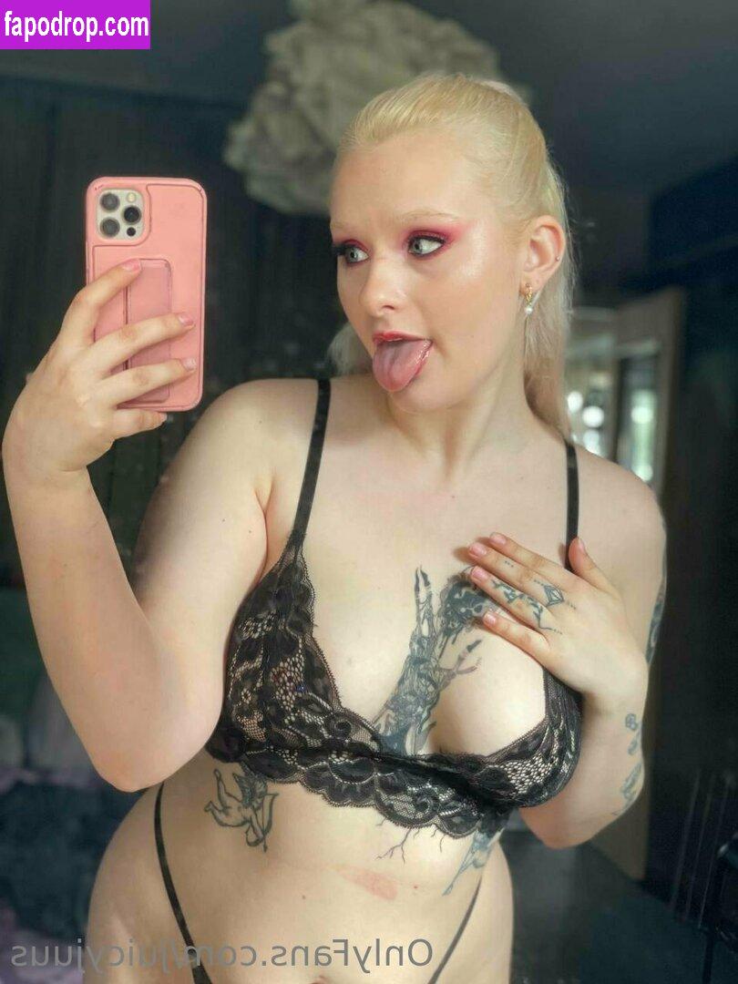 juicyjuus / juicyjuiceusa leak of nude photo #0056 from OnlyFans or Patreon