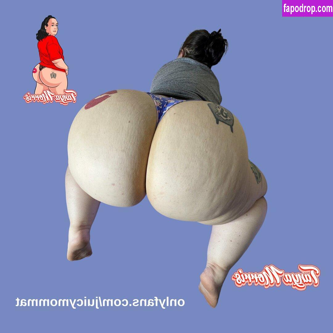 JuicymommaT / juicymommad leak of nude photo #0120 from OnlyFans or Patreon