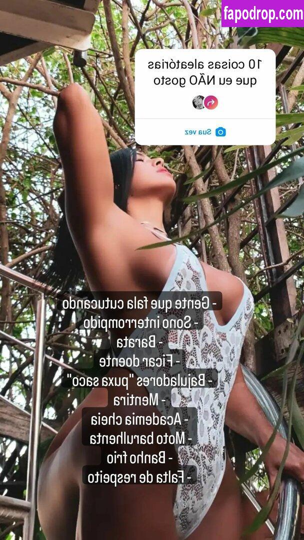 Juju Bellini / juju.bellinii leak of nude photo #0084 from OnlyFans or Patreon