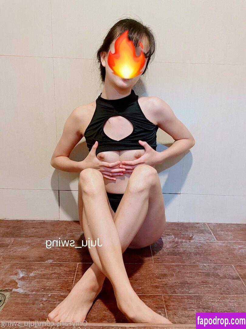juju_swing / thejujuswing leak of nude photo #0073 from OnlyFans or Patreon