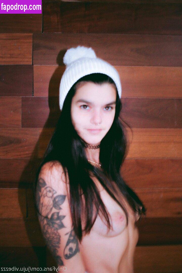juju.vibezzz / Juju Vibes leak of nude photo #0045 from OnlyFans or Patreon