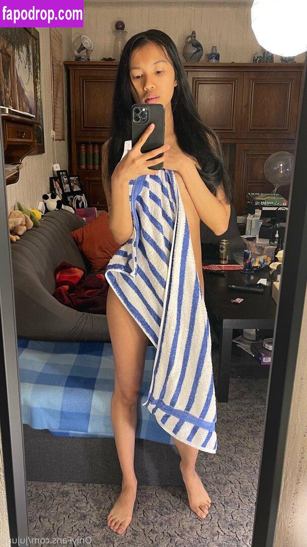 jujuna /  leak of nude photo #0013 from OnlyFans or Patreon