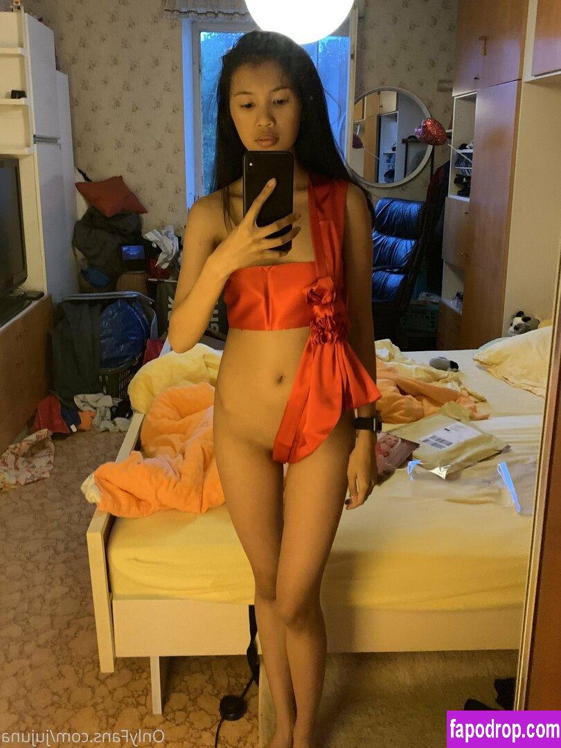 jujuna /  leak of nude photo #0030 from OnlyFans or Patreon