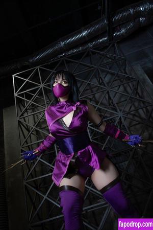 Juk Cosplay фото #0136