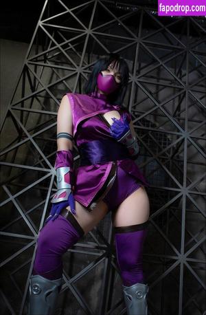 Juk Cosplay фото #0138