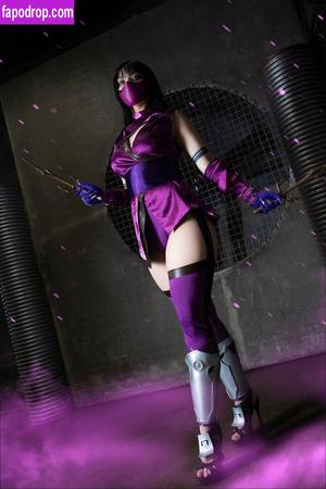 Juk Cosplay фото #0140