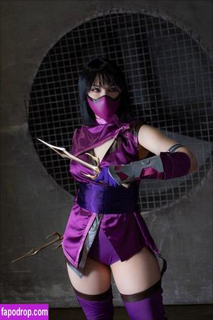 Juk Cosplay фото #0141