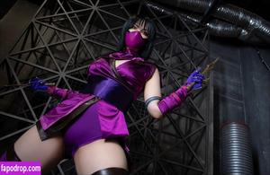 Juk Cosplay фото #0165