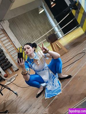 jukcosplay photo #0086