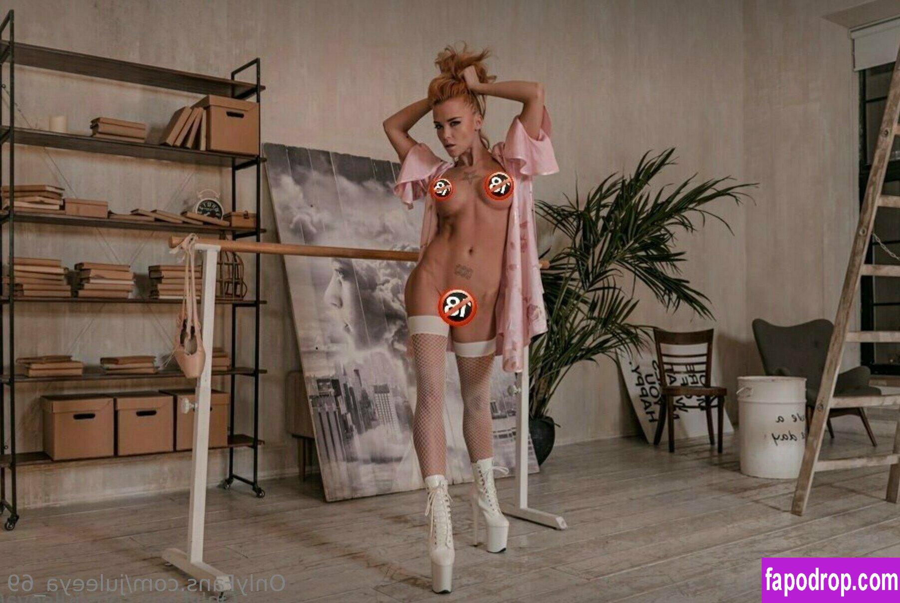 juleeya_69 /  leak of nude photo #0075 from OnlyFans or Patreon