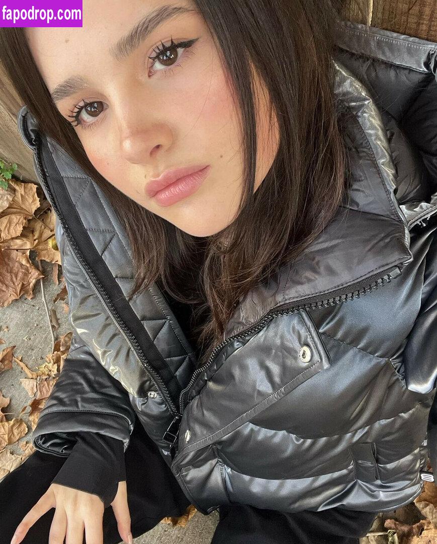 Jules LeBlanc / Annie LeBlanc / julesleblanc leak of nude photo #0043 from OnlyFans or Patreon