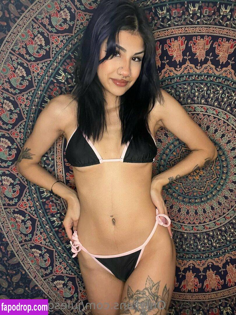 julesgonzales /  leak of nude photo #0031 from OnlyFans or Patreon