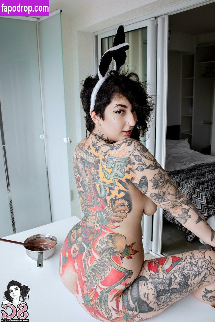 Julha Suicide / julh4 / julh4.sg leak of nude photo #0034 from OnlyFans or Patreon