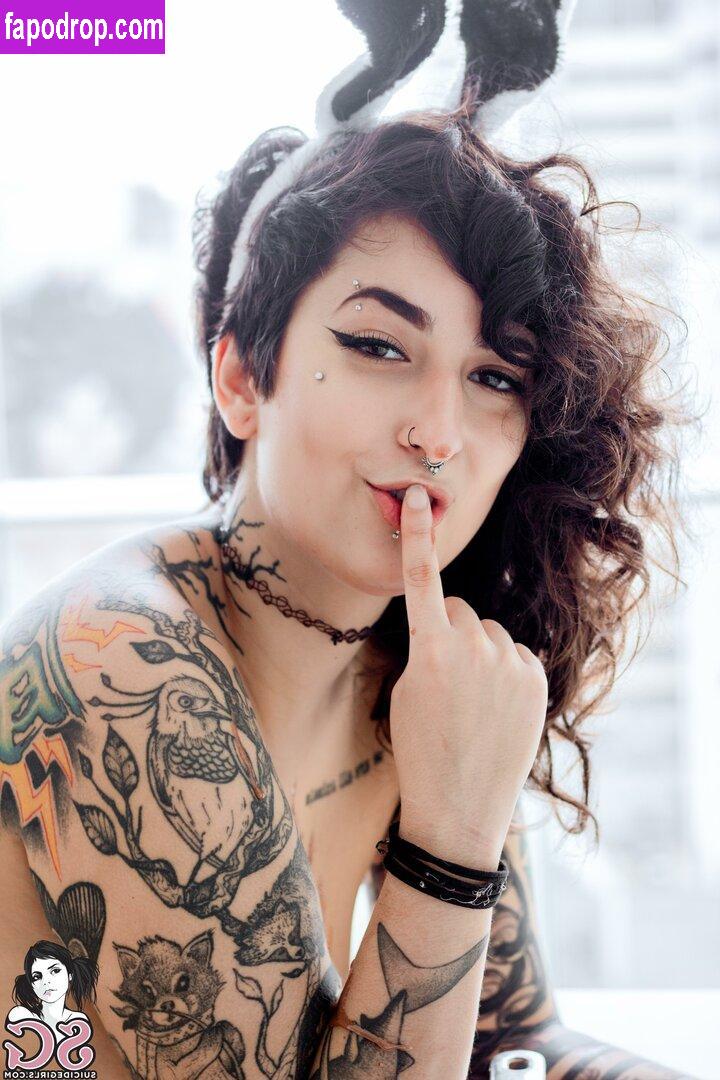 Julha Suicide / julh4 / julh4.sg leak of nude photo #0050 from OnlyFans or Patreon