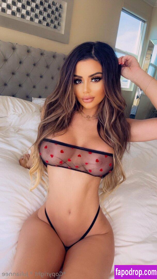 Juli Annee / juli.annee / juli_anneelk / juliannee leak of nude photo #0376 from OnlyFans or Patreon