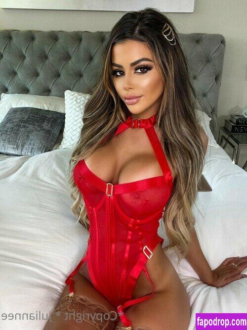 Juli Annee / juli.annee / juli_anneelk / juliannee leak of nude photo #0390 from OnlyFans or Patreon