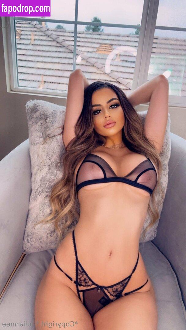 Juli Annee / juli.annee / juli_anneelk / juliannee leak of nude photo #0407 from OnlyFans or Patreon