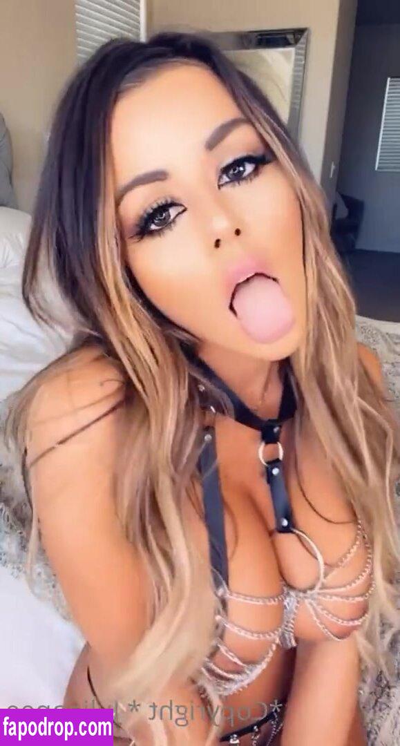 Juli Annee / juli.annee / juli_anneelk / juliannee слитое обнаженное фото #0424 с Онлифанс или Патреон