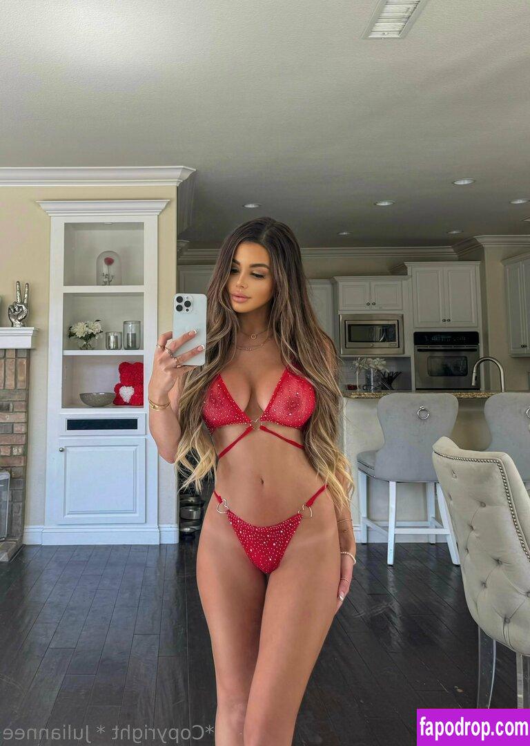 Juli Annee / juli.annee / juli_anneelk / juliannee leak of nude photo #0437 from OnlyFans or Patreon