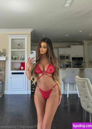 Juli Annee photo #0437