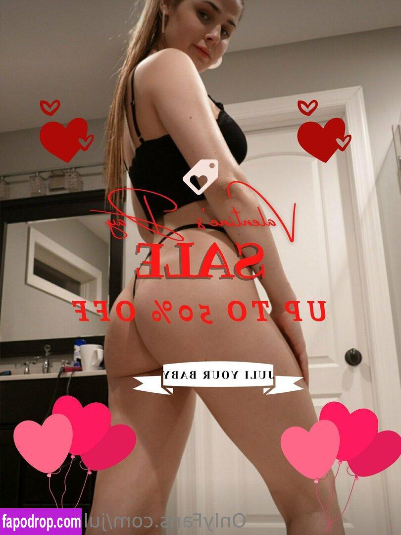 juli_lynn69 / julilynn729 leak of nude photo #0009 from OnlyFans or Patreon