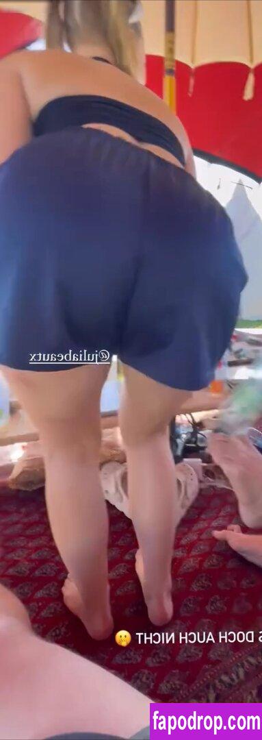 Julia Beautx / juliabeautx leak of nude photo #0782 from OnlyFans or Patreon