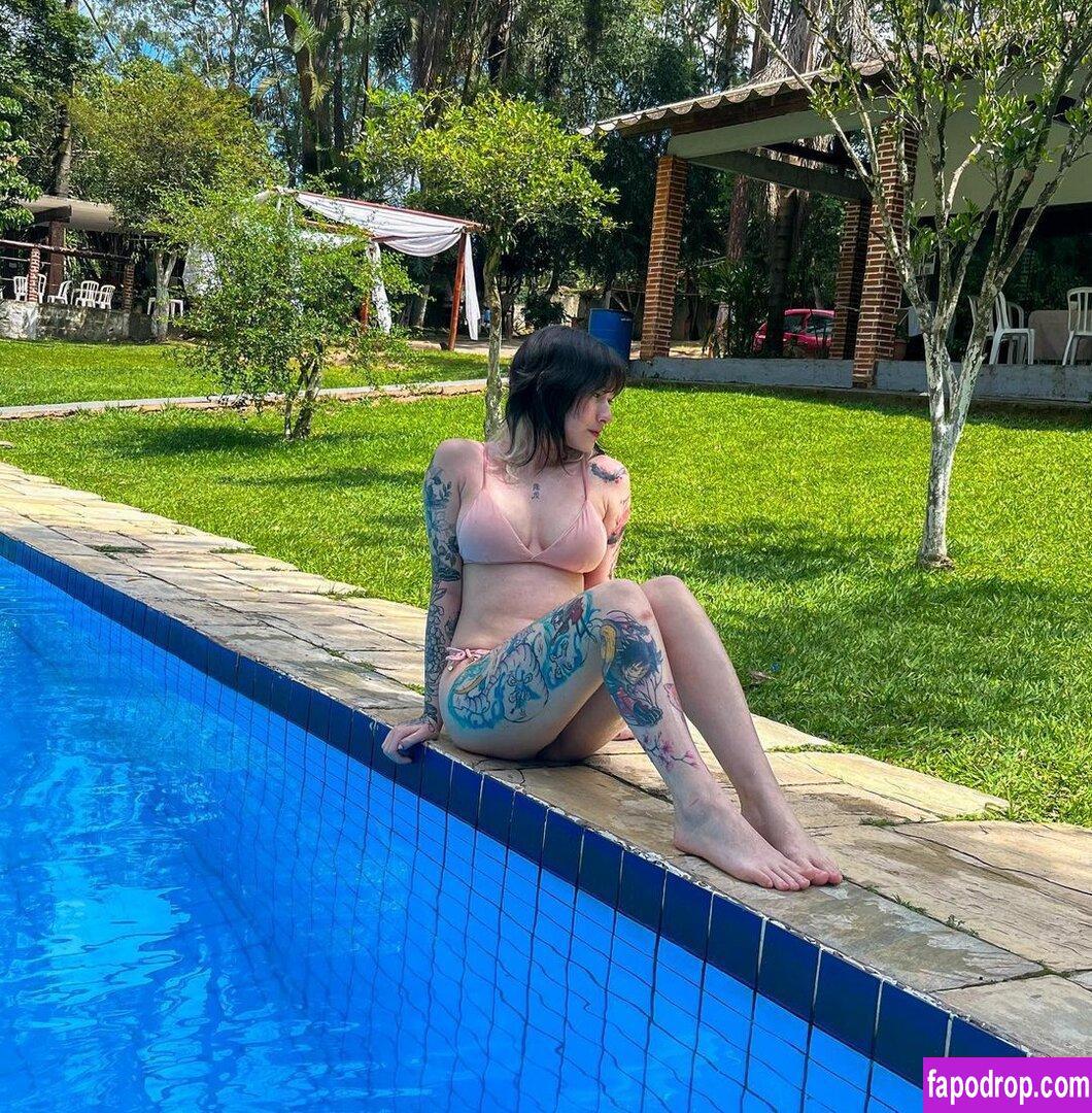 Julia Cristina /  leak of nude photo #0065 from OnlyFans or Patreon