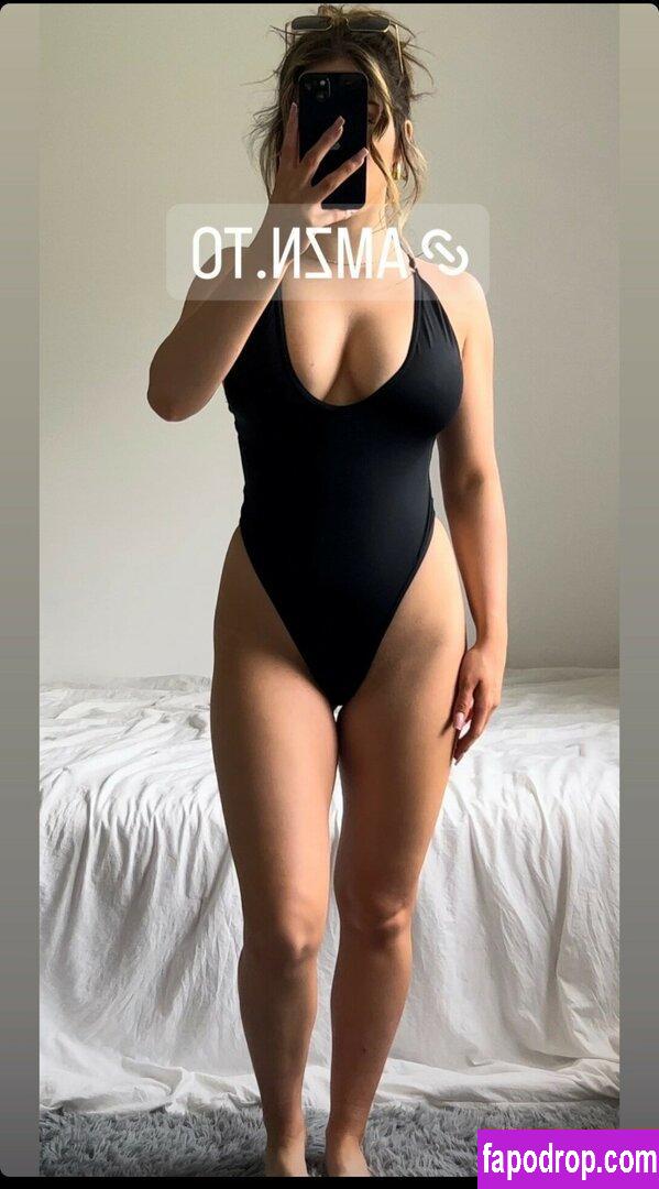 Julia Gratton / juliaagratton leak of nude photo #0016 from OnlyFans or Patreon
