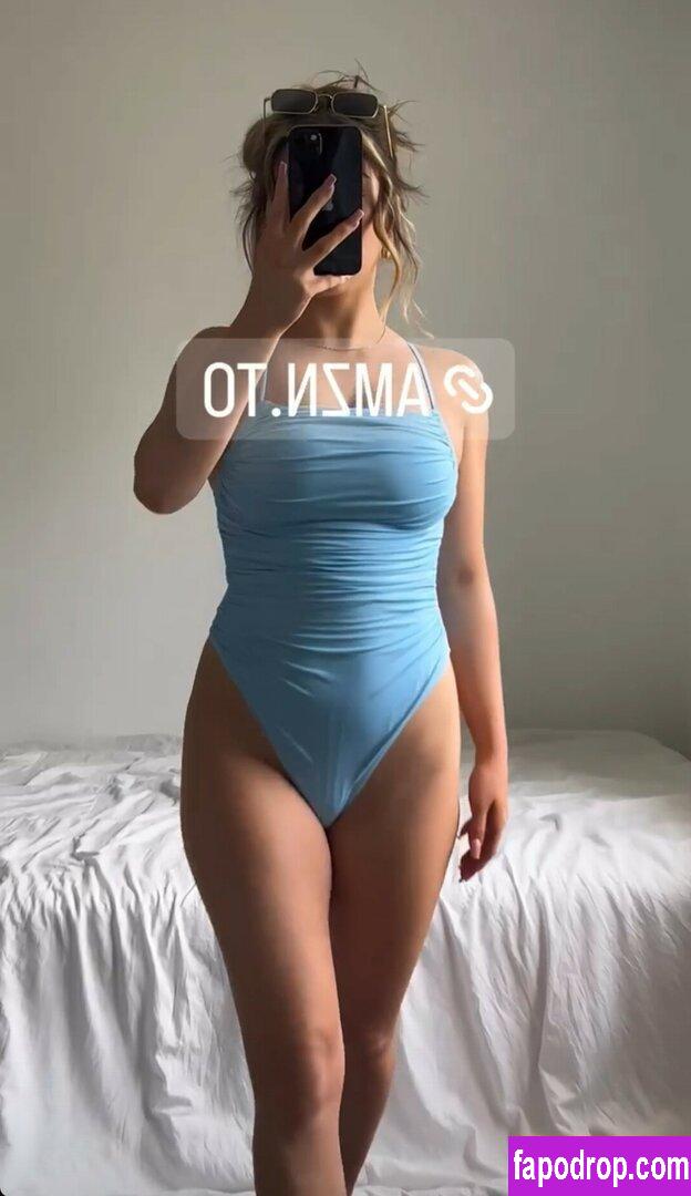 Julia Gratton / juliaagratton leak of nude photo #0017 from OnlyFans or Patreon