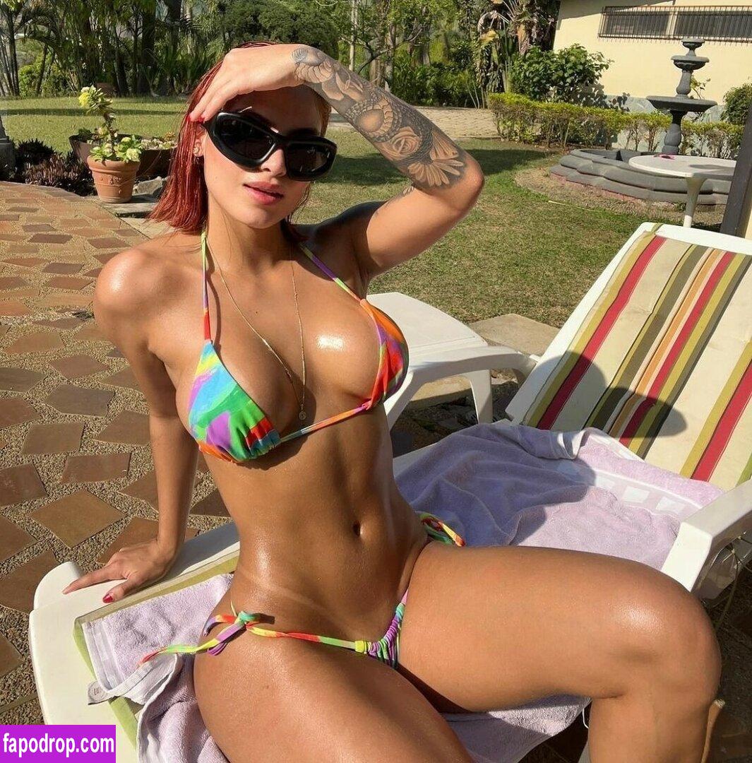 Julia Henz / _juliahenz leak of nude photo #0001 from OnlyFans or Patreon