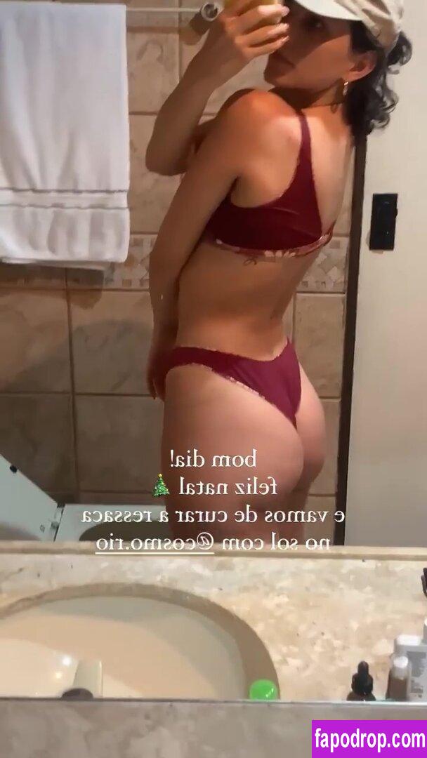 Júlia Konrad / juliakonrad leak of nude photo #0001 from OnlyFans or Patreon